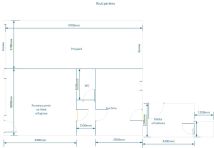kamienica, 4 pokoje Nisko Centrum, ul. 3 Maja. Zdjęcie 2