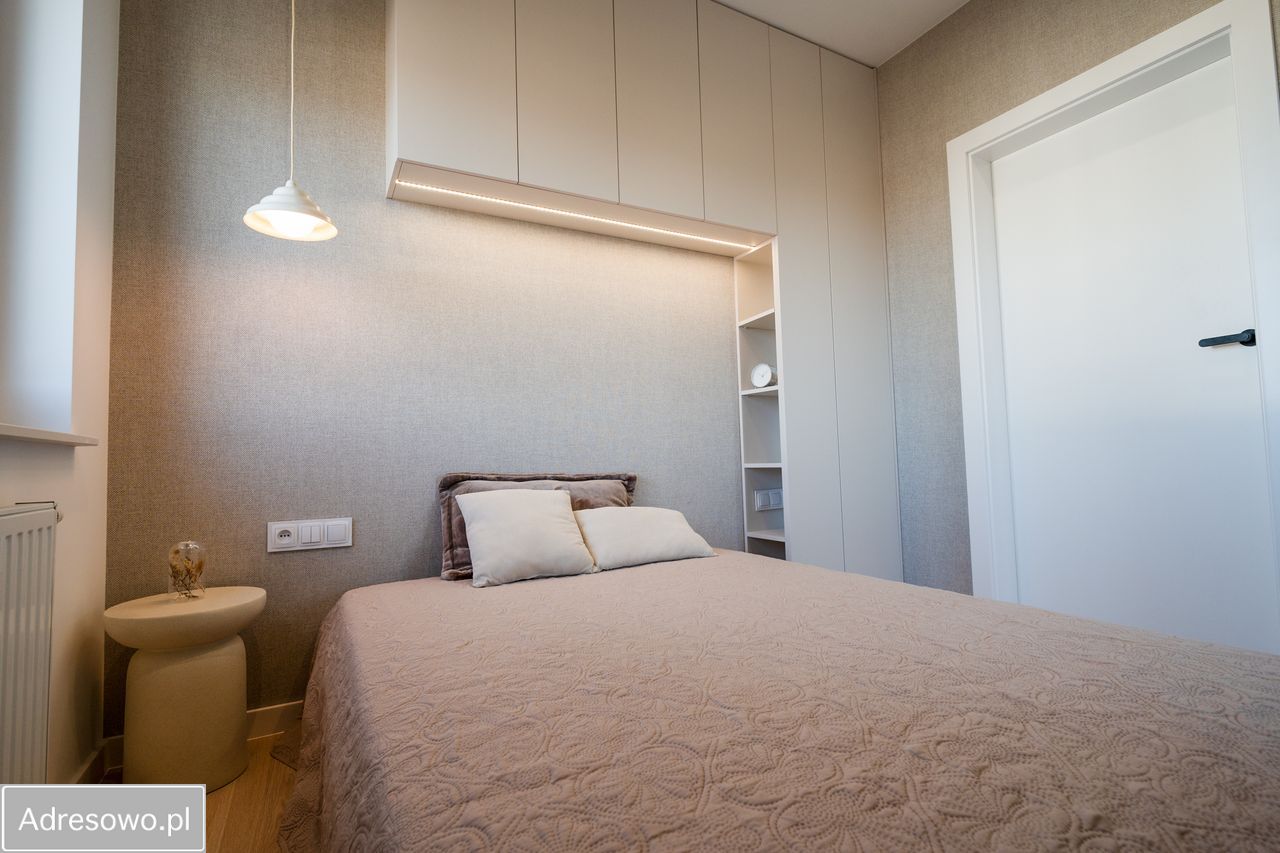 Mieszkanie 3-pokojowe Kutno, ul. Ireny Sendlerowej. Zdjęcie 15