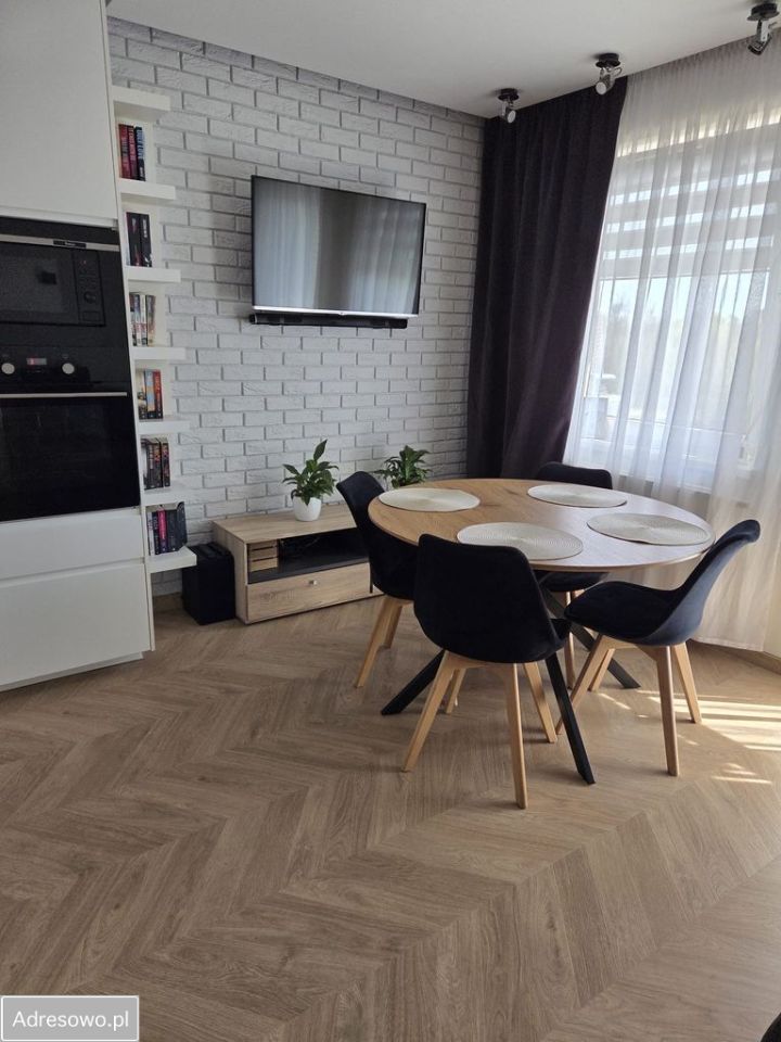 Mieszkanie 3-pokojowe Choszczno, ul. Jarzębinowa. Zdjęcie 12