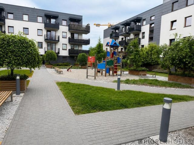 Mieszkanie 3-pokojowe Warszawa Mokotów, ul. Bluszczańska. Zdjęcie 11