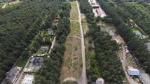 Działka budowlana Kozienice, ul. Chartowa. Zdjęcie 3