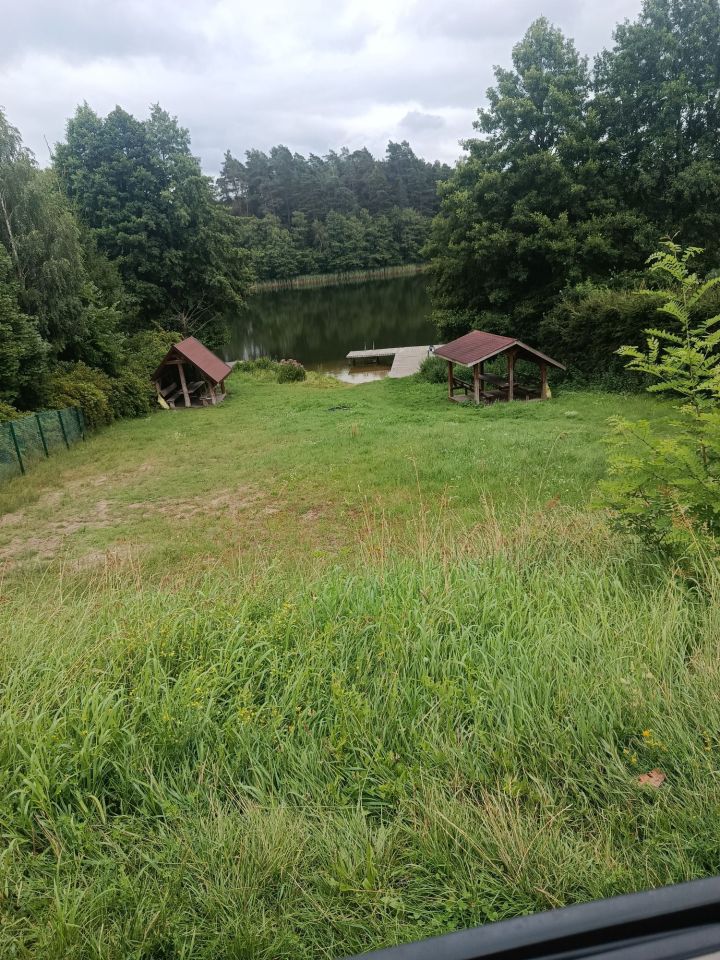 Działka budowlana Tobołowo. Zdjęcie 3