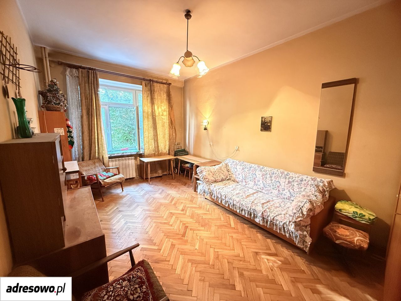 Mieszkanie 2-pokojowe Warszawa Ochota, ul. Filtrowa. Zdjęcie 3