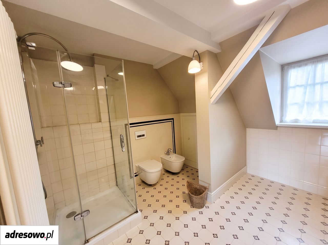 dom szeregowy, 5 pokoi Wrocław Śródmieście, ul. Samuela Dicksteina. Zdjęcie 13