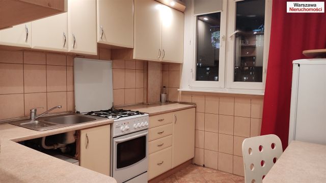 Mieszkanie 3-pokojowe Warszawa Wola, ul. Waliców. Zdjęcie 1