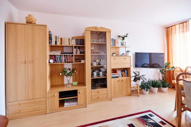 Mieszkanie 3-pokojowe Suwałki, ul. Mikołaja Reja. Zdjęcie 1