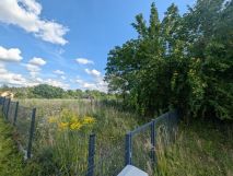 Działka budowlana Zaskoczyn osada. Zdjęcie 1