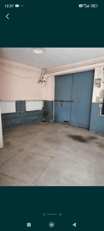 Hala/magazyn Gdańsk Brzeźno, ul. Gdańska. Zdjęcie 4