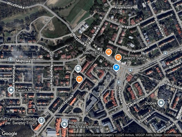 Mieszkanie 1-pokojowe Gdynia Dąbrowa, ul. Miętowa. Zdjęcie 1