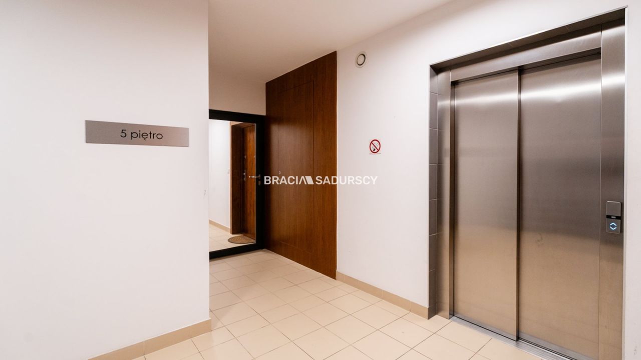 Mieszkanie 2-pokojowe Kraków Czyżyny, os. Osiedle Avia. Zdjęcie 24