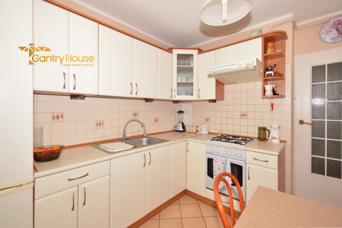 Mieszkanie 4-pokojowe Elbląg, ul. Leona Wyczółkowskiego. Zdjęcie 5