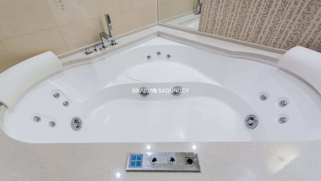 Mieszkanie 4-pokojowe Kraków Dębniki, ul. Kazimierza Pułaskiego. Zdjęcie 25