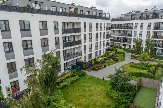 Mieszkanie 2-pokojowe Warszawa Białołęka, ul. Głębocka. Zdjęcie 16