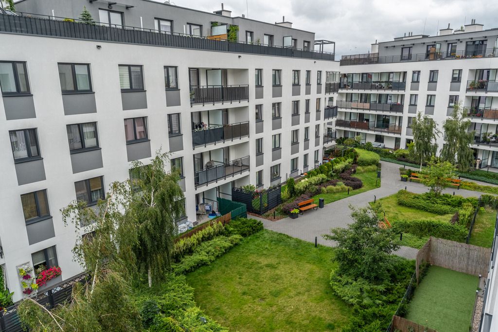 Mieszkanie 2-pokojowe Warszawa Białołęka, ul. Głębocka. Zdjęcie 16