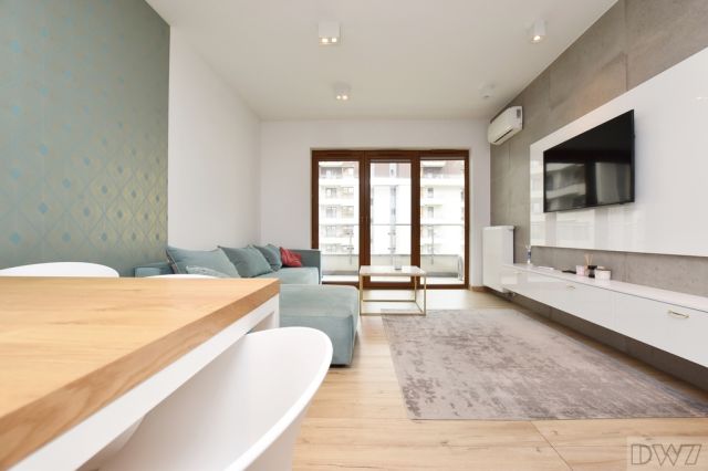 Mieszkanie 1-pokojowe Kraków Grzegórzki, ul. płk. Francesco Nullo. Zdjęcie 13