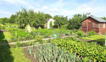 Działka rod Dąbrowa