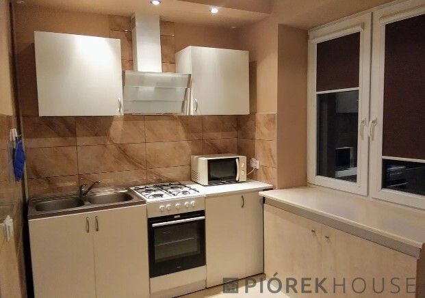 Mieszkanie 2-pokojowe Warszawa Praga-Północ, ul. Strzelecka. Zdjęcie 7