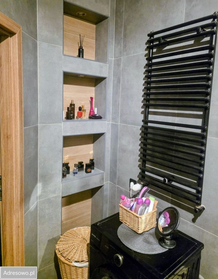 Mieszkanie 3-pokojowe Grodzisk Mazowiecki Centrum, ul. Żydowska. Zdjęcie 5