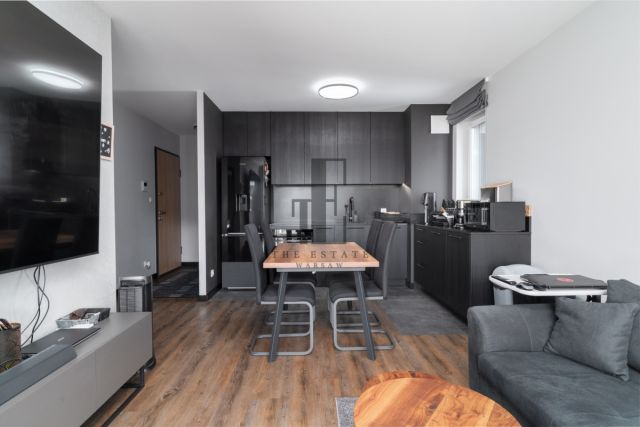 Mieszkanie 3-pokojowe Warszawa Ursus, ul. Herbu Oksza. Zdjęcie 5