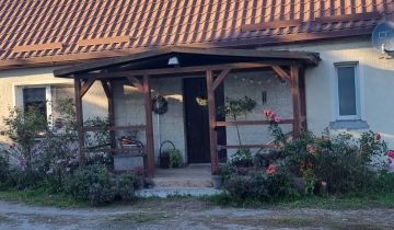 dom wolnostojący, 2 pokoje Toruń Grębocin nad Strugą