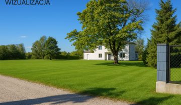 Działka budowlana Złotokłos, ul. Piaseczyńska