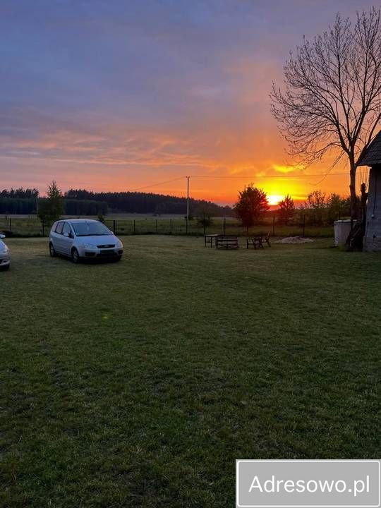 gospodarstwo, 4 pokoje Kołodno. Zdjęcie 8