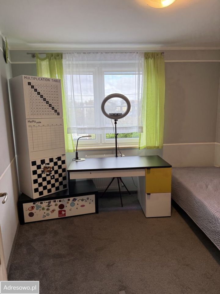 Mieszkanie 3-pokojowe Szczecin Bezrzecze, ul. Kadetów. Zdjęcie 10