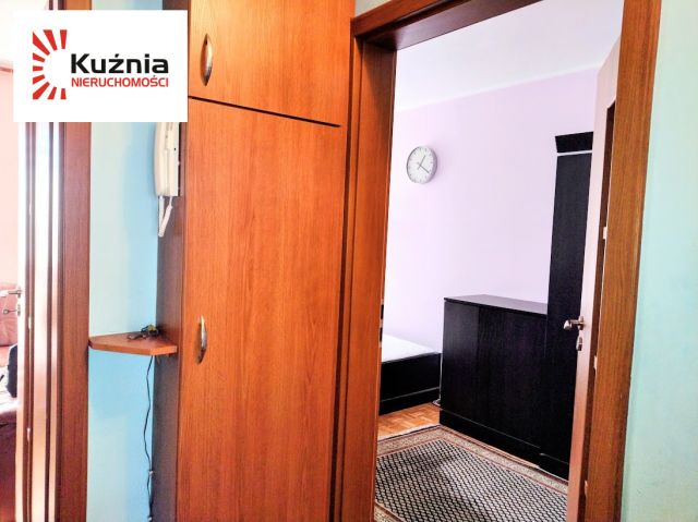 Mieszkanie 3-pokojowe Warszawa Mokotów, ul. Capri. Zdjęcie 11