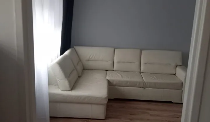 Mieszkanie 2-pokojowe Łęczyca