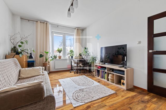 Mieszkanie 2-pokojowe Warszawa Wola, al. "Solidarności". Zdjęcie 4