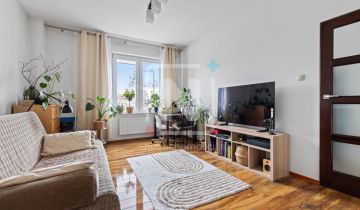 Mieszkanie 2-pokojowe Warszawa Wola, al. "Solidarności"