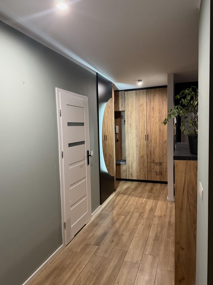 Mieszkanie 3-pokojowe Wrocław Brochów, ul. Armeńska. Zdjęcie 9