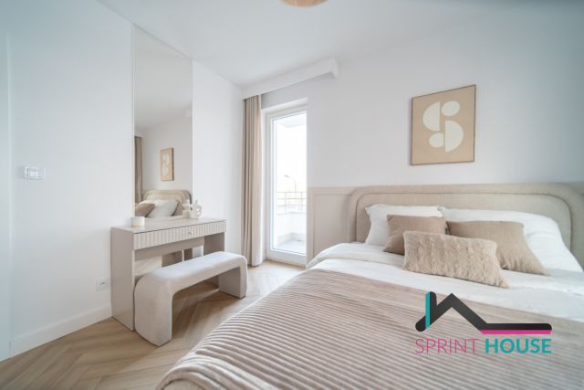 Mieszkanie 3-pokojowe Warszawa Saska Kępa, ul. Urugwajska. Zdjęcie 1