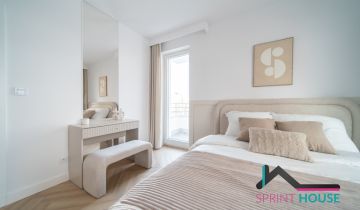 Mieszkanie 3-pokojowe Warszawa Saska Kępa, ul. Urugwajska