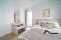 Mieszkanie 3-pokojowe Warszawa Saska Kępa, ul. Urugwajska