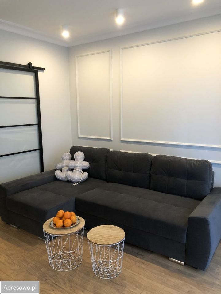 Mieszkanie 2-pokojowe Gdańsk Śródmieście, ul. św. Barbary. Zdjęcie 2