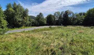 Działka rolno-budowlana Wojcieszów