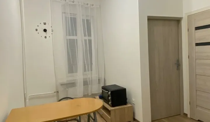 Mieszkanie 2-pokojowe Bytom, ul. Piekarska