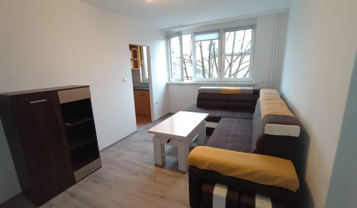 Mieszkanie 2-pokojowe Skoczów, ul. Targowa