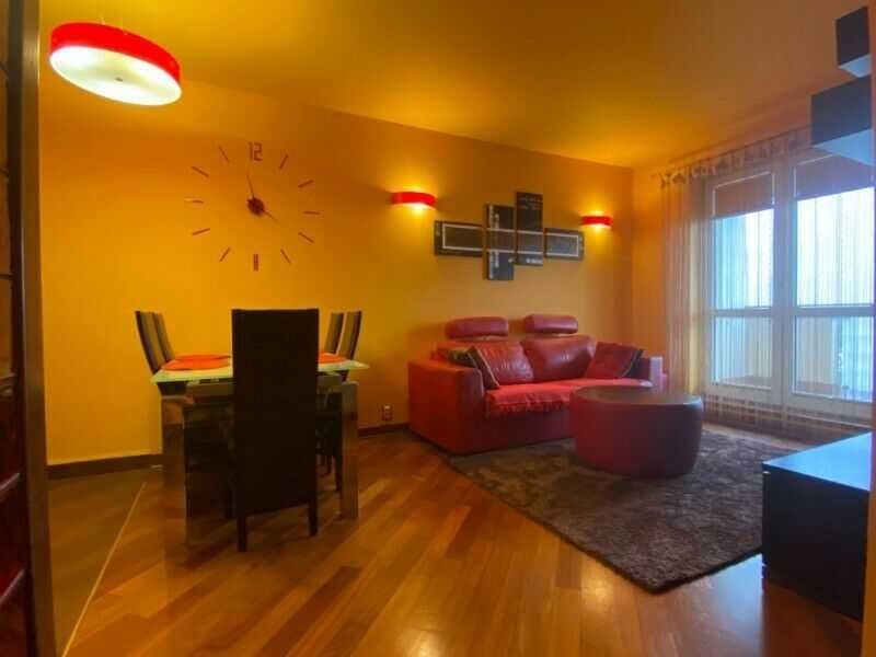 Mieszkanie 3-pokojowe Warszawa Bielany, ul. Wojciecha Bogusławskiego