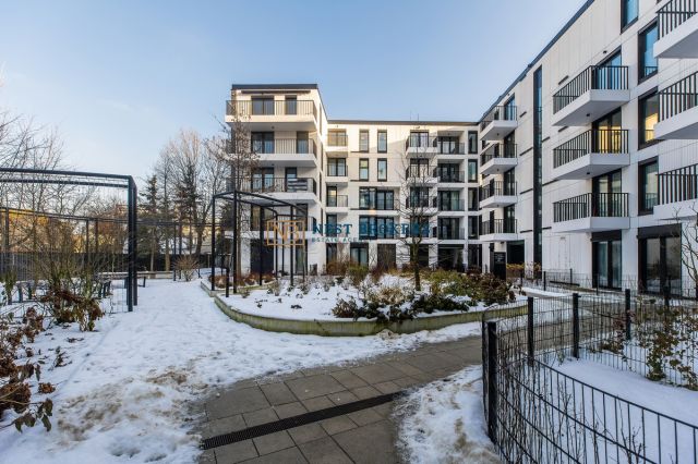 Mieszkanie 2-pokojowe Kraków Śródmieście, ul. Mogilska. Zdjęcie 16