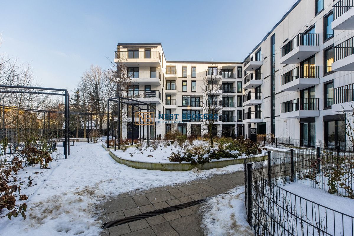 Mieszkanie 2-pokojowe Kraków Śródmieście, ul. Mogilska. Zdjęcie 16