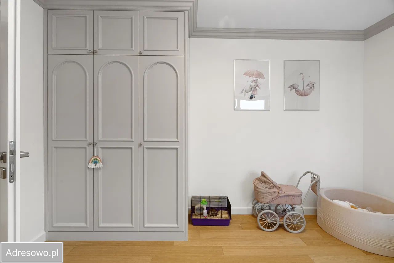 dom wolnostojący, 6 pokoi Słupno, ul. Ceglana. Zdjęcie 4