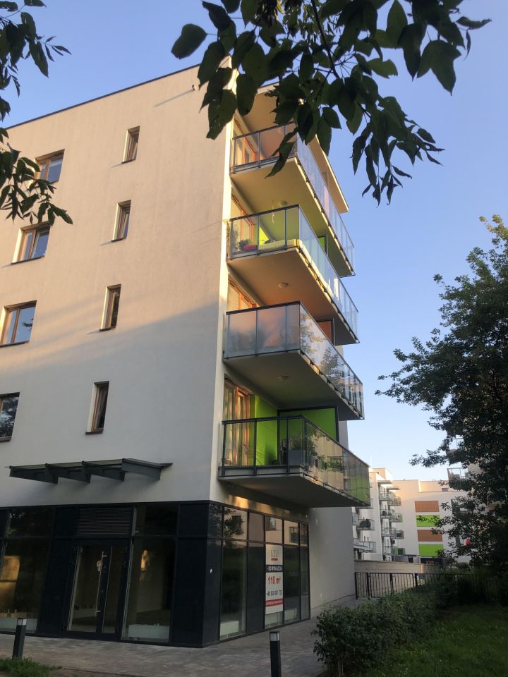 Mieszkanie 3-pokojowe Warszawa Bemowo, ul. płk. Witolda Łokuciewskiego. Zdjęcie 14