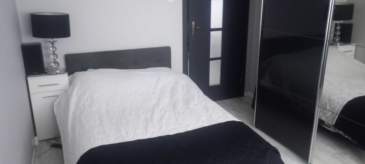 Mieszkanie 2-pokojowe Gorzów Wielkopolski, ul. Stanisława Staszica. Zdjęcie 8