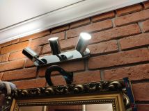 Mieszkanie 2-pokojowe Łęczna Centrum, ul. Armii Krajowej. Zdjęcie 3