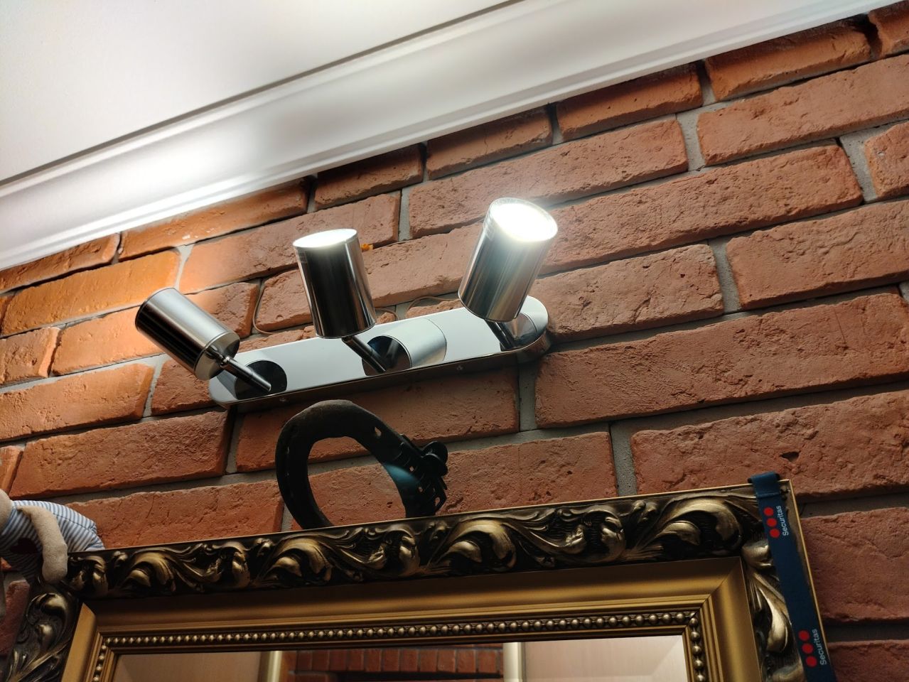 Mieszkanie 2-pokojowe Łęczna Centrum, ul. Armii Krajowej. Zdjęcie 4