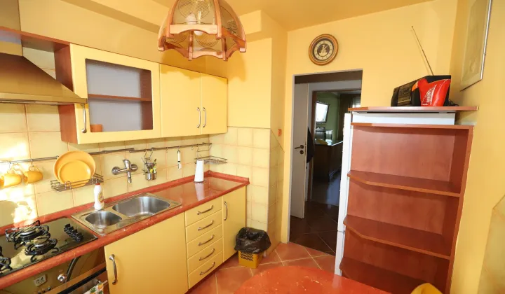 Mieszkanie 3-pokojowe Łódź Górna, ul. Antoniego Edwarda Odyńca