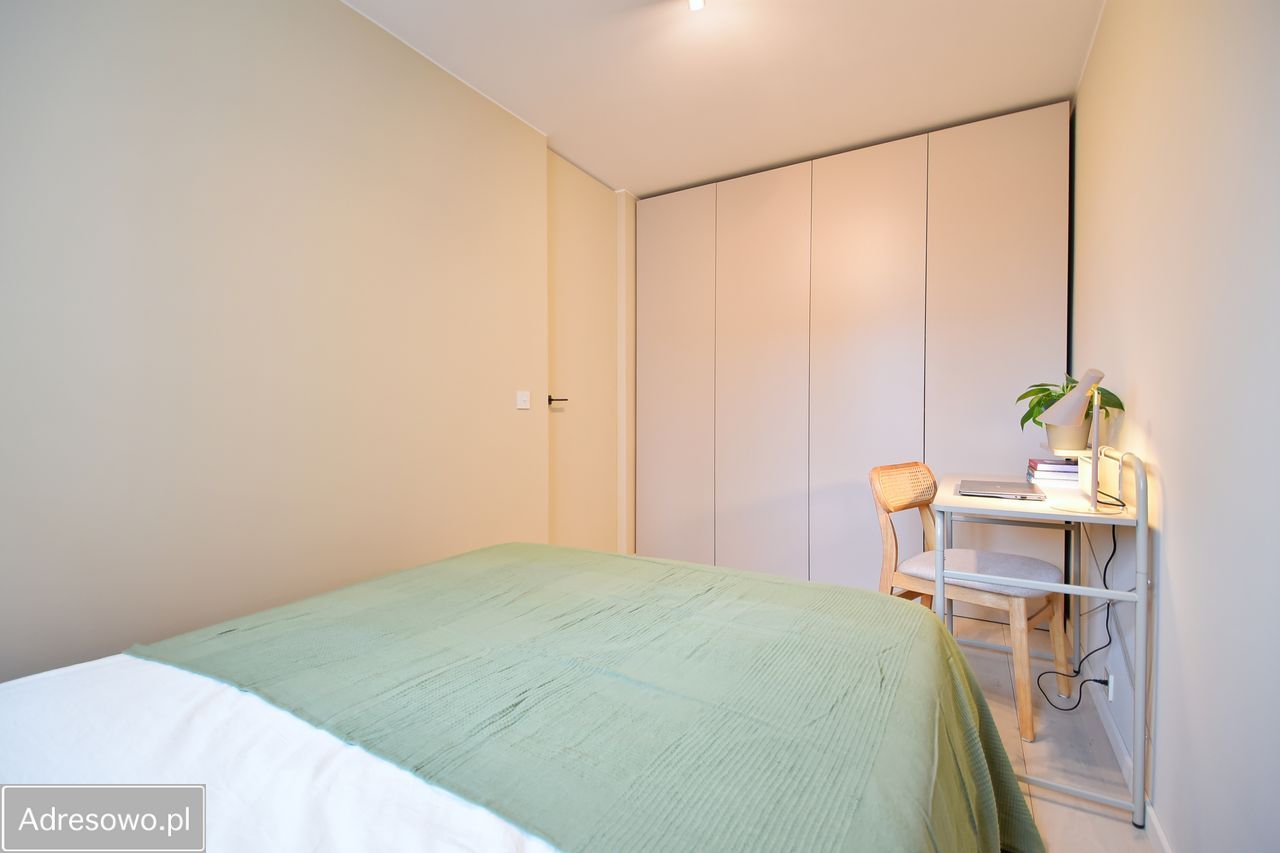 Mieszkanie 2-pokojowe Warszawa Ksawerów, ul. Okęcka. Zdjęcie 11