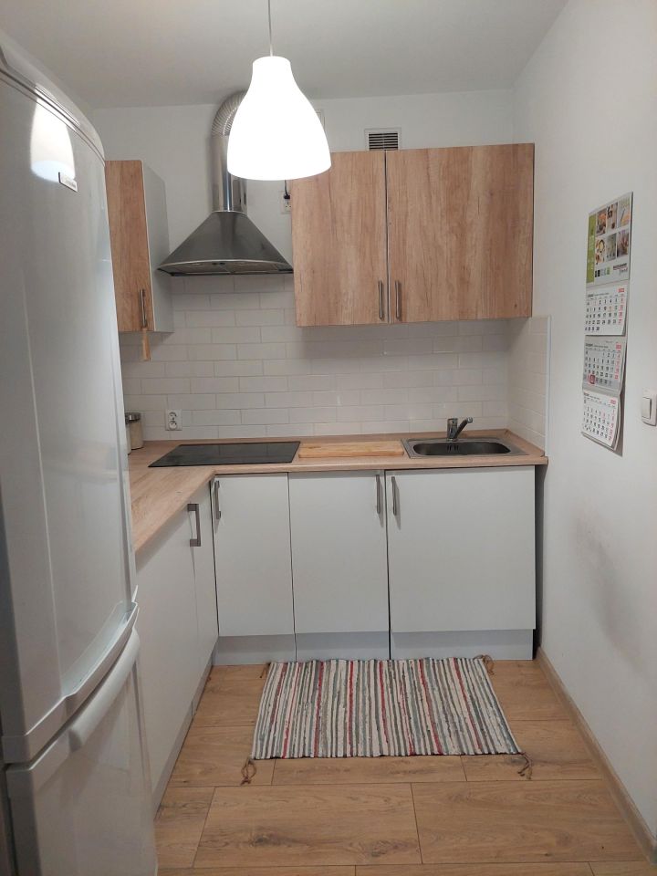 Mieszkanie 1-pokojowe Góra Kalwaria, ul. kard. Stefana Wyszyńskiego. Zdjęcie 4